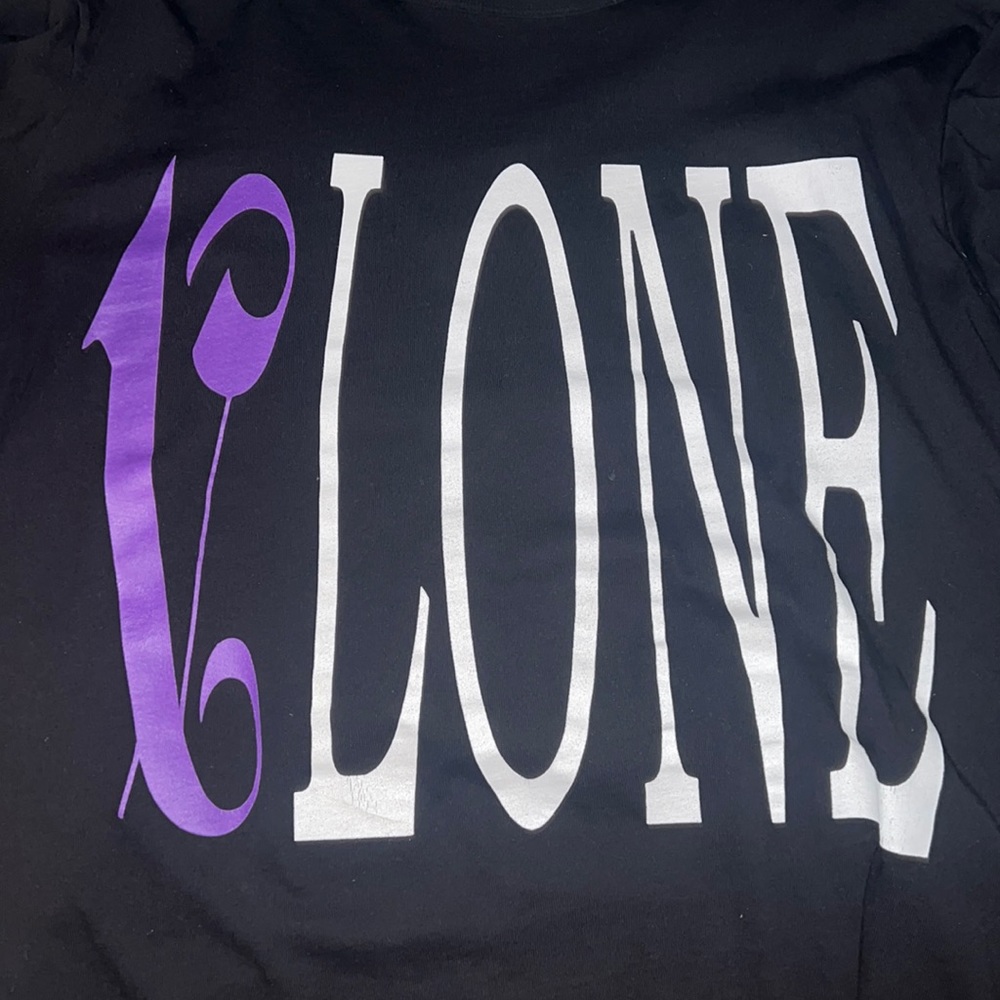 Palm angels x vlone